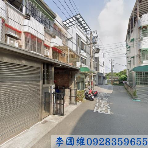 彰化法拍透天-1