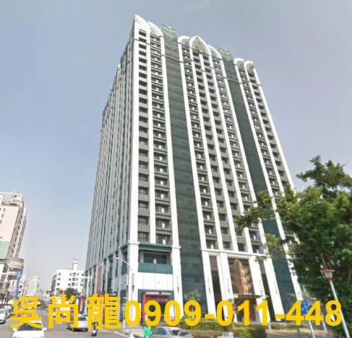 高雄大樓拍賣-6