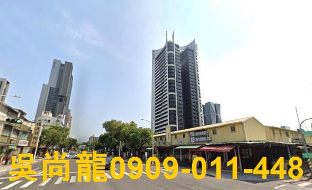 高雄前鎮法拍大樓-5