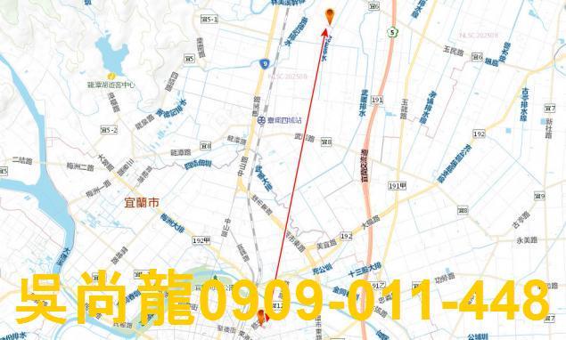 宜蘭宜蘭市透天拍賣-5