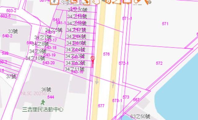 將軍透天法拍-6