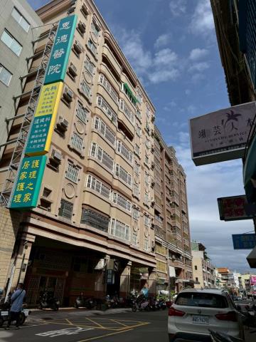 高雄法拍大樓-1