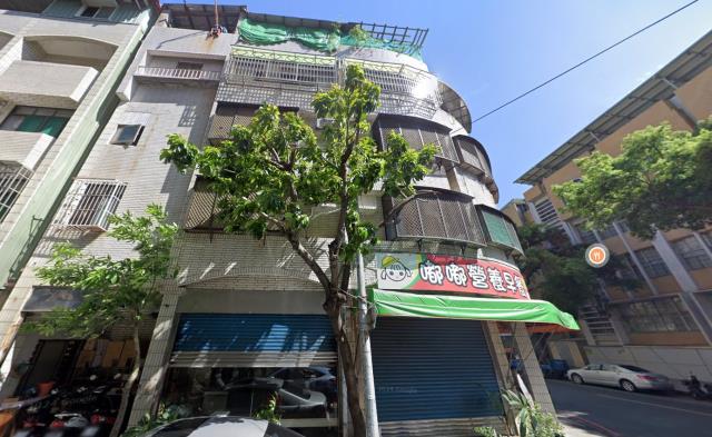 高雄法拍大樓-3