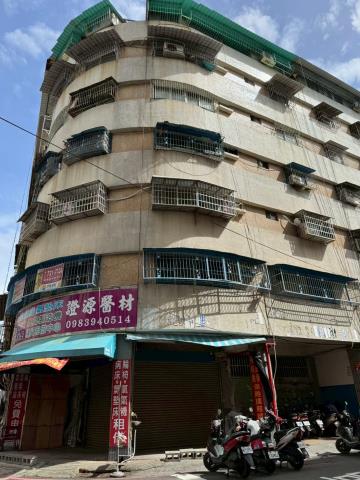 高雄法拍大樓-4