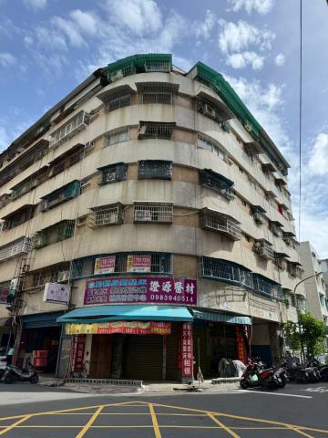 高雄法拍大樓-5