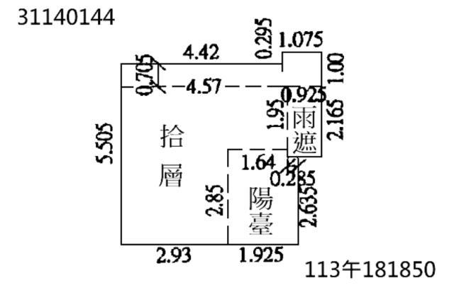 台北法拍大樓-10
