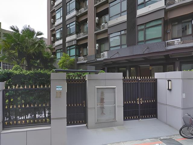 台北法拍大樓-6