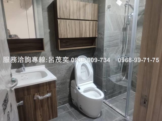 台北南港大樓-9