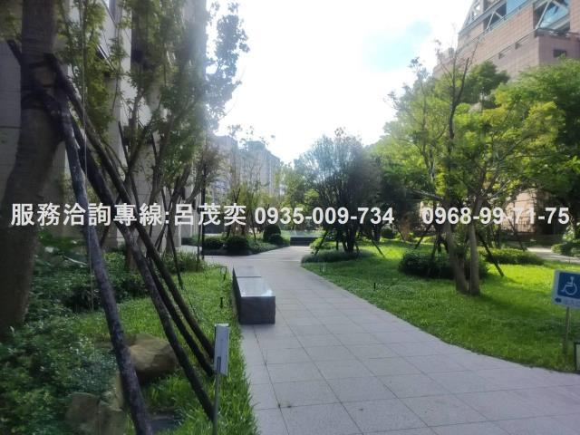 台北南港大樓-3