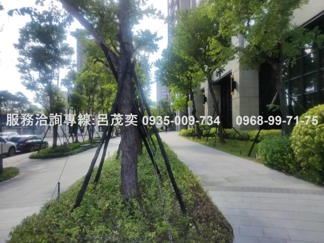 台北南港大樓-4