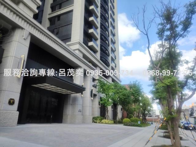 台北南港大樓-5