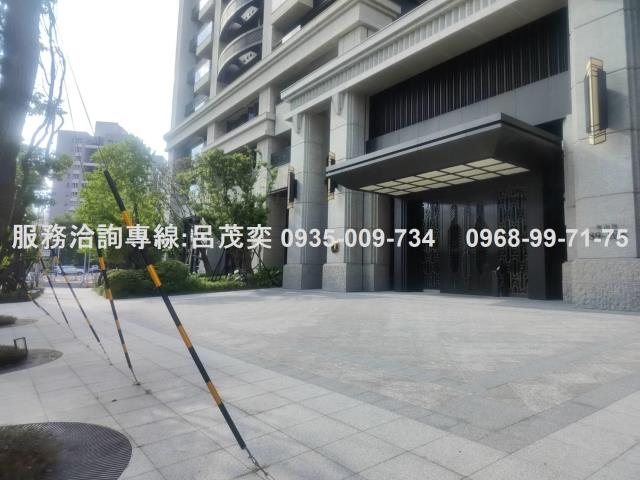 台北南港大樓-6