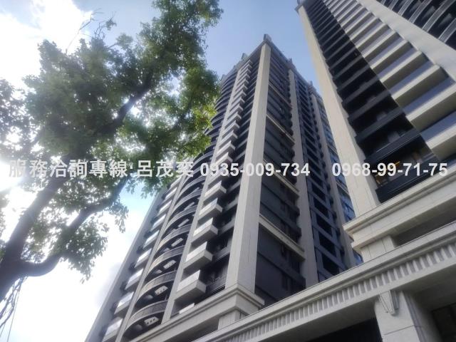台北南港大樓-7