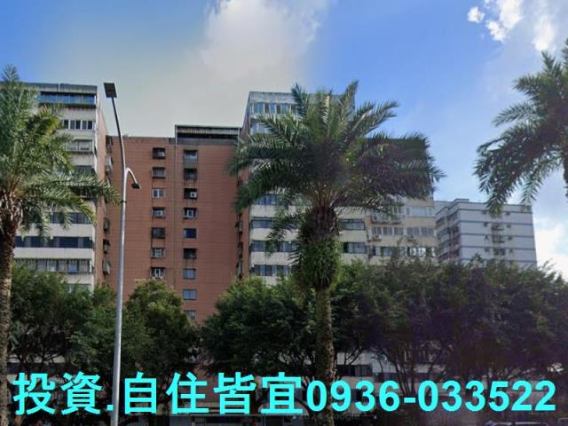 新北法拍大樓-2