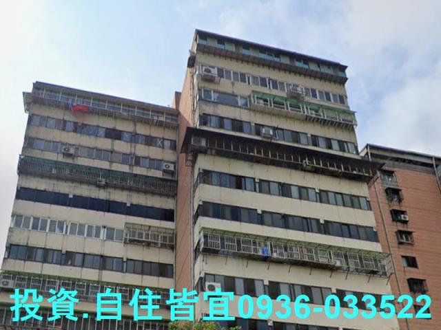 新北法拍大樓-4