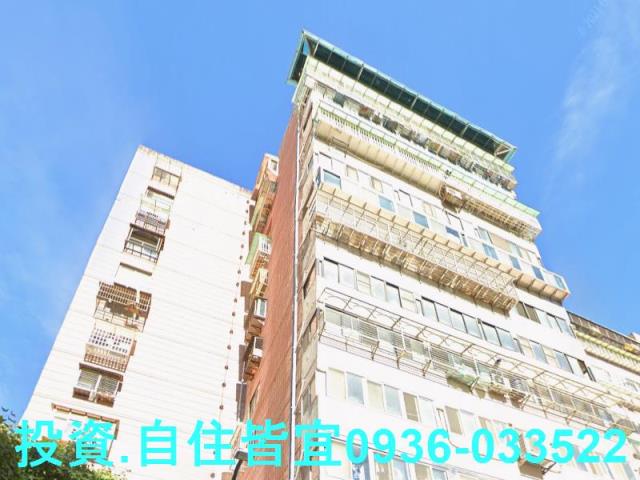 新北法拍大樓-6
