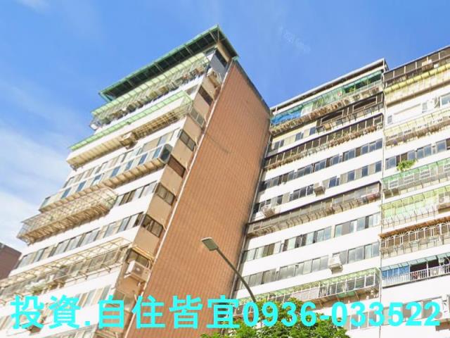 新北法拍大樓-8