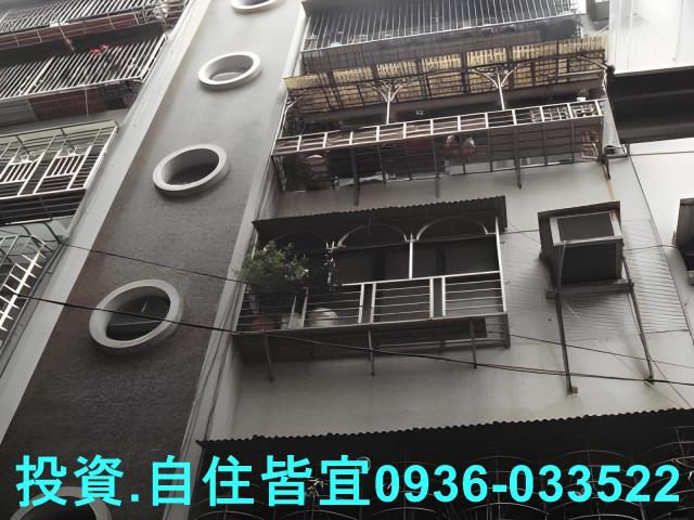 新北板橋公寓拍賣-5