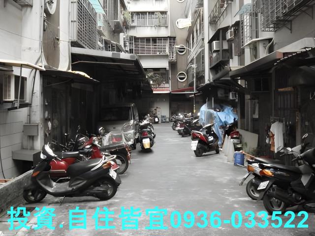 新北板橋公寓拍賣-6
