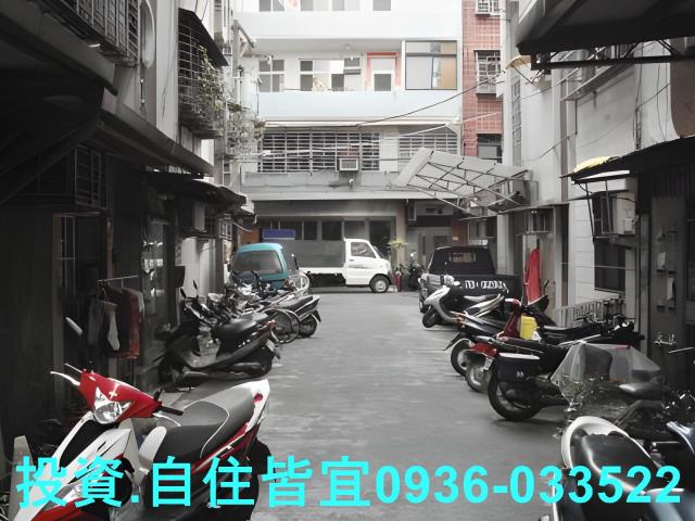 新北板橋公寓拍賣-7