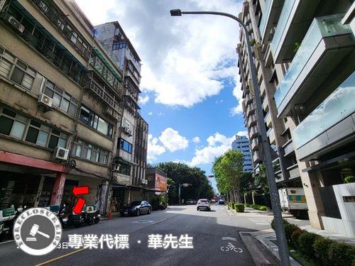 中正區店面_一樓_地下層法拍-6