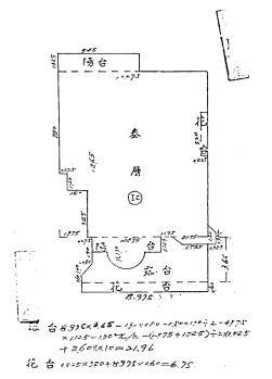 中和法拍大樓_華廈_超低公設附露臺-11