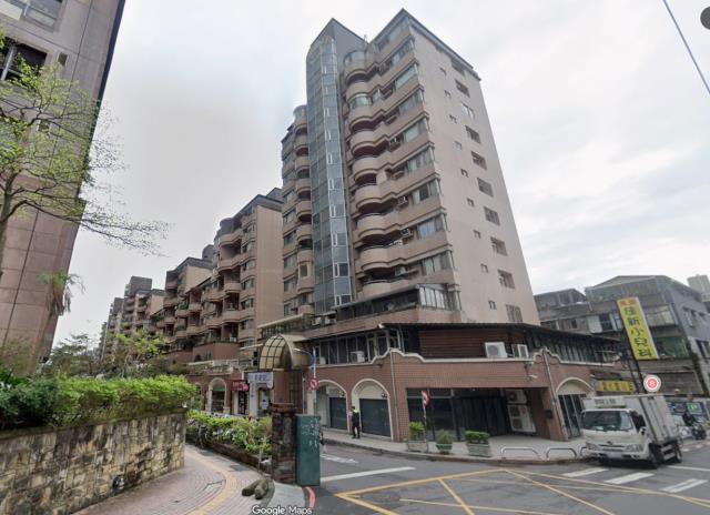 中和法拍大樓_華廈_超低公設附露臺-3