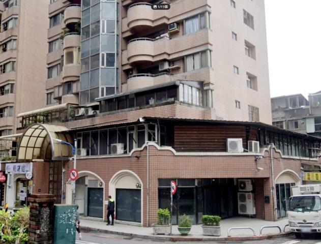 中和法拍大樓_華廈_超低公設附露臺-4