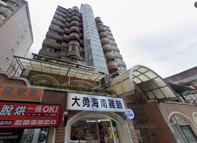中和法拍大樓_華廈_超低公設附露臺-6