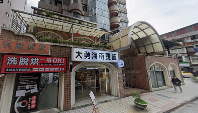 中和法拍大樓_華廈_超低公設附露臺-7