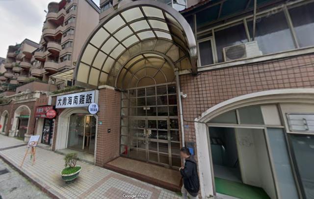 中和法拍大樓_華廈_超低公設附露臺-8