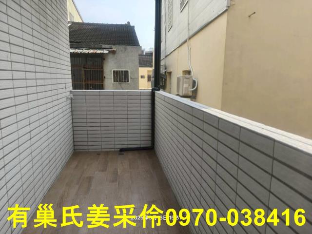 雲林透天_別墅-9