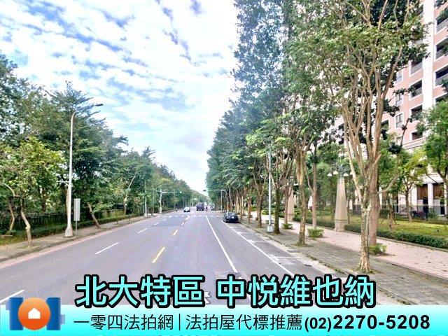 新北樹林法拍大樓-5