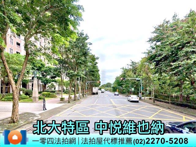 新北樹林法拍大樓-6