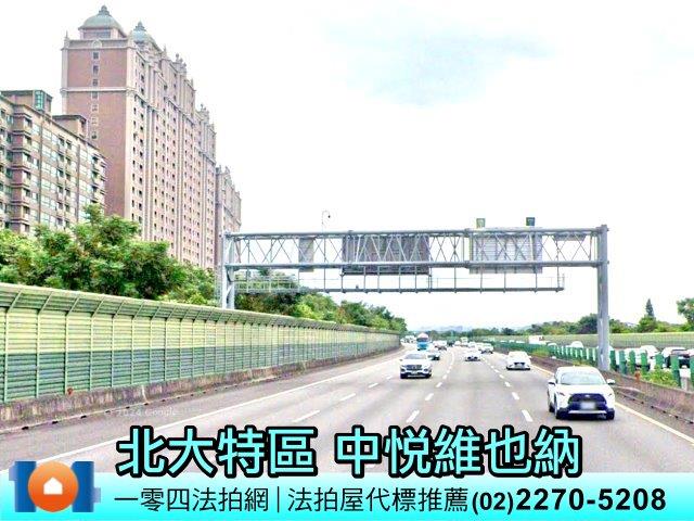 新北樹林法拍大樓-8