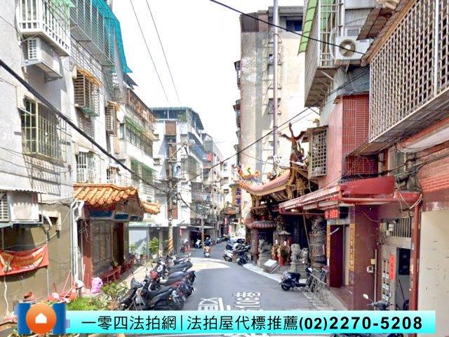 新北板橋拍賣公寓-2