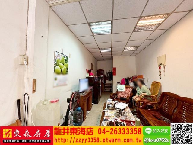 台中龍井公寓-0