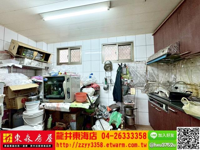 台中龍井公寓-1