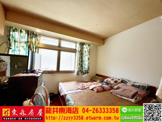 台中龍井公寓-3