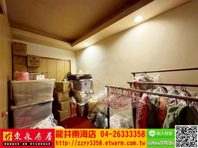 台中龍井公寓-4