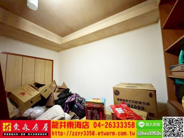 台中龍井公寓-6