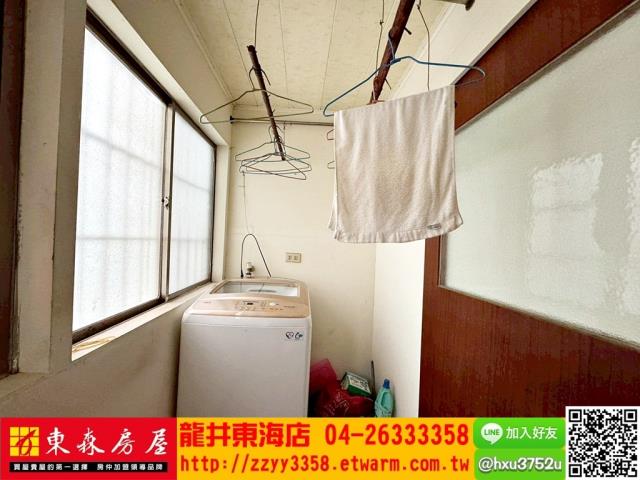 台中龍井公寓-7