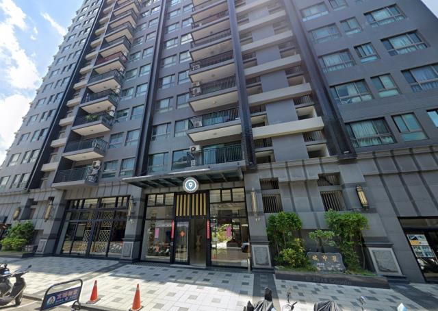 高雄楠梓法拍大樓-9