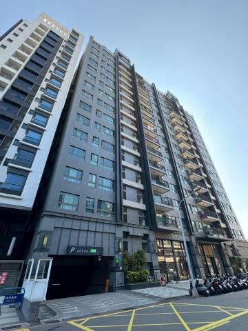 高雄楠梓法拍大樓-4