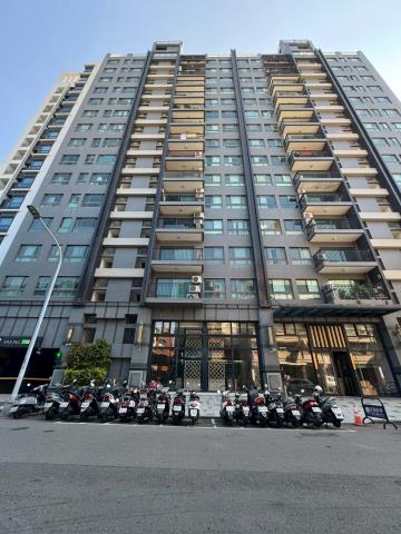 高雄楠梓法拍大樓-5