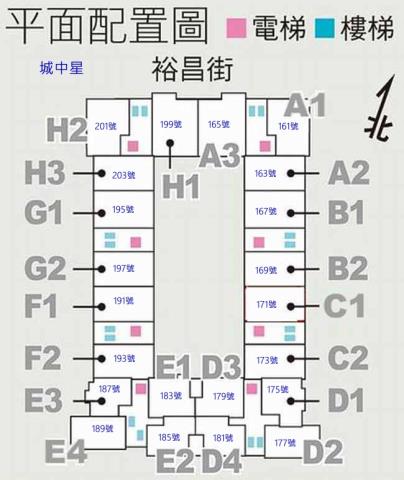高雄楠梓法拍大樓-2