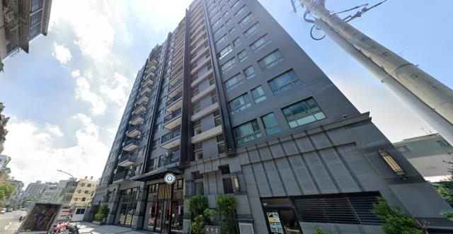 高雄楠梓法拍大樓-7