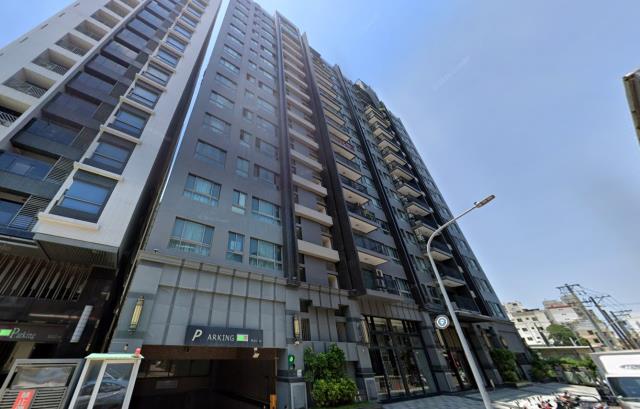 高雄楠梓法拍大樓-8