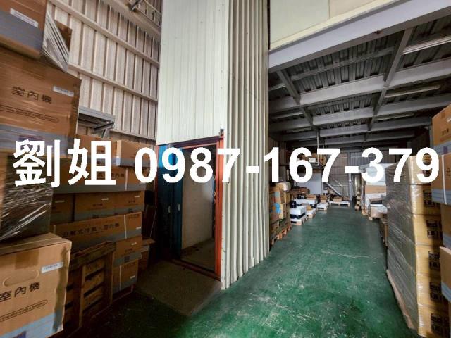 高雄仁武廠房_廠辦_倉庫-2