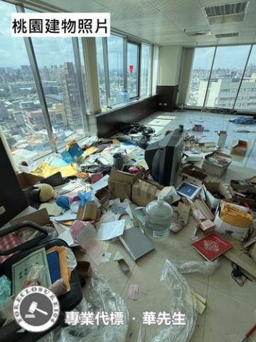 桃園區大樓拍賣-3